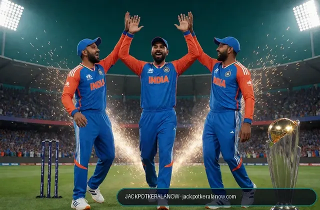 Jackpotkeralanow (jackpot game) fantasy cricket & matchday visual 1