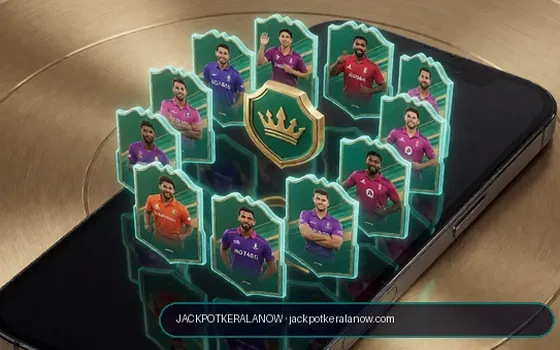 Bengaluru vs Kolkata on Jackpotkeralanow